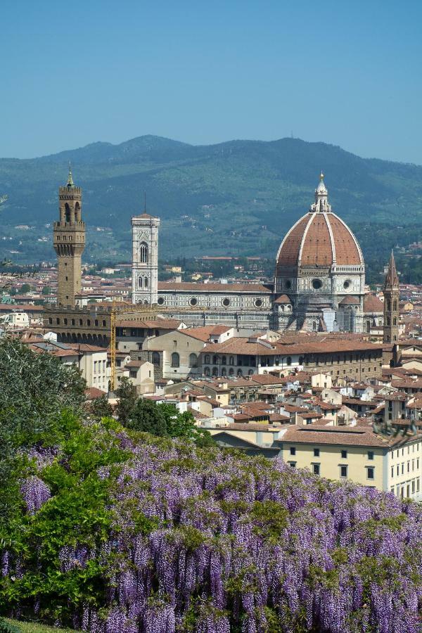 Art Corso Florencia