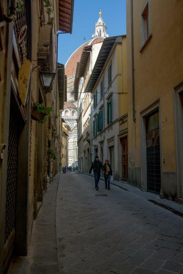 Art Corso Apartamento Florencia