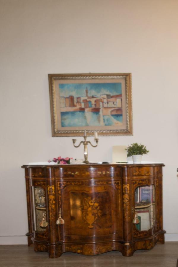 Art Corso Apartamento Florencia
