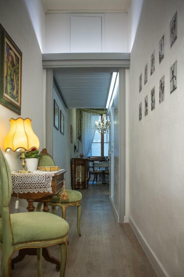 Art Corso Apartamento Florencia