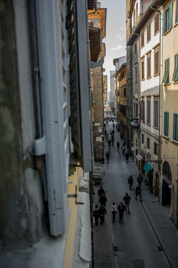 Art Corso Apartamento Florencia