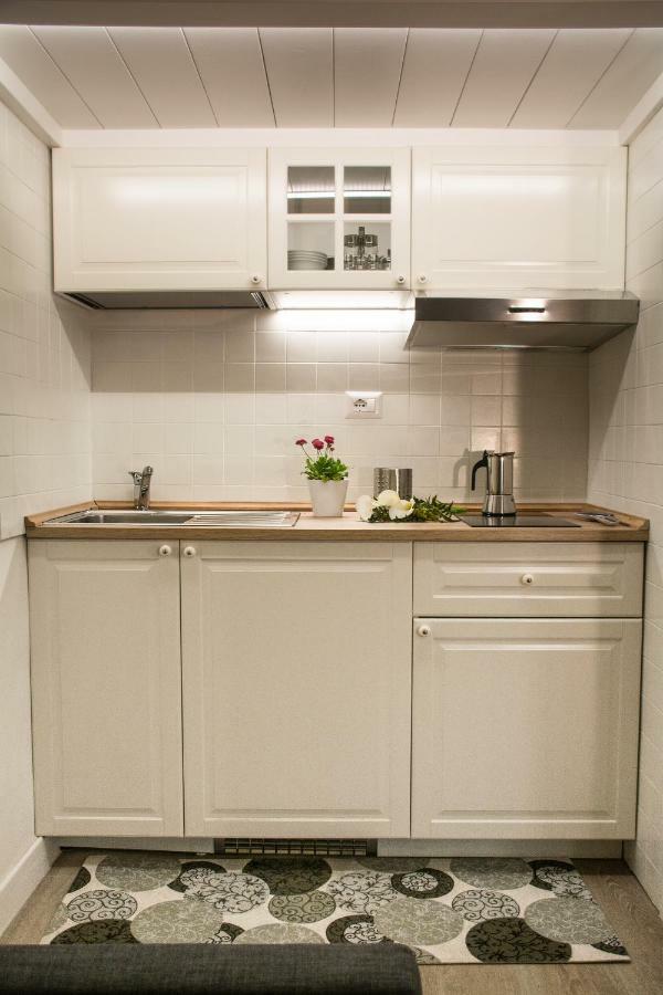 Art Corso Apartamento
