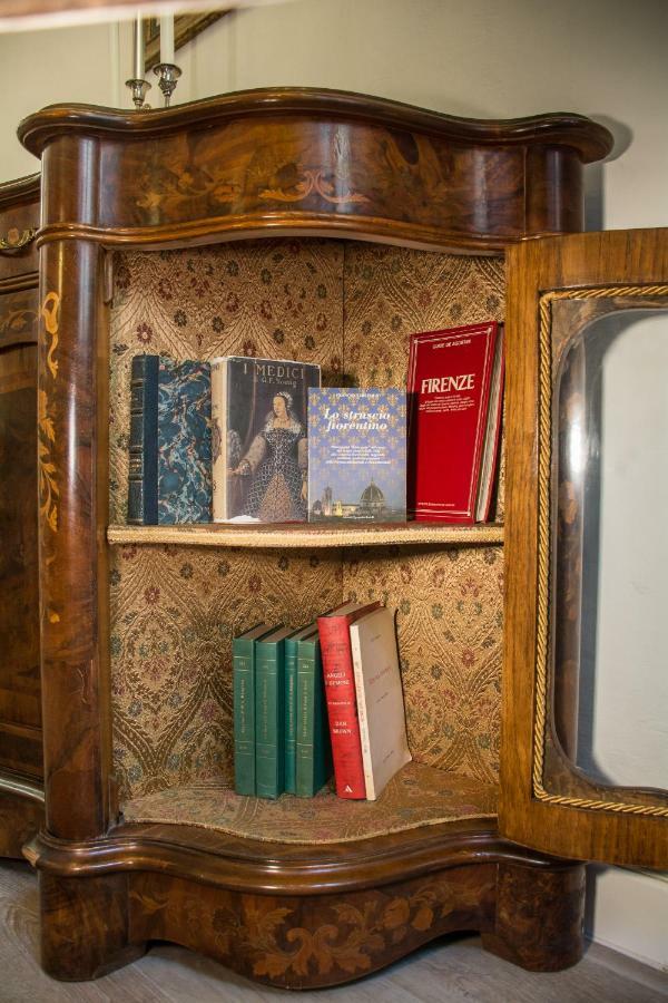 Art Corso Apartamento Florencia