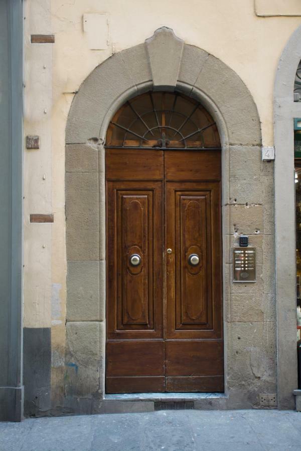 Art Corso Apartamento Florencia