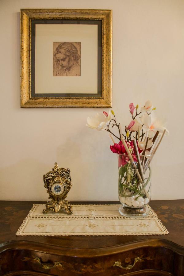 Art Corso Apartamento Florencia