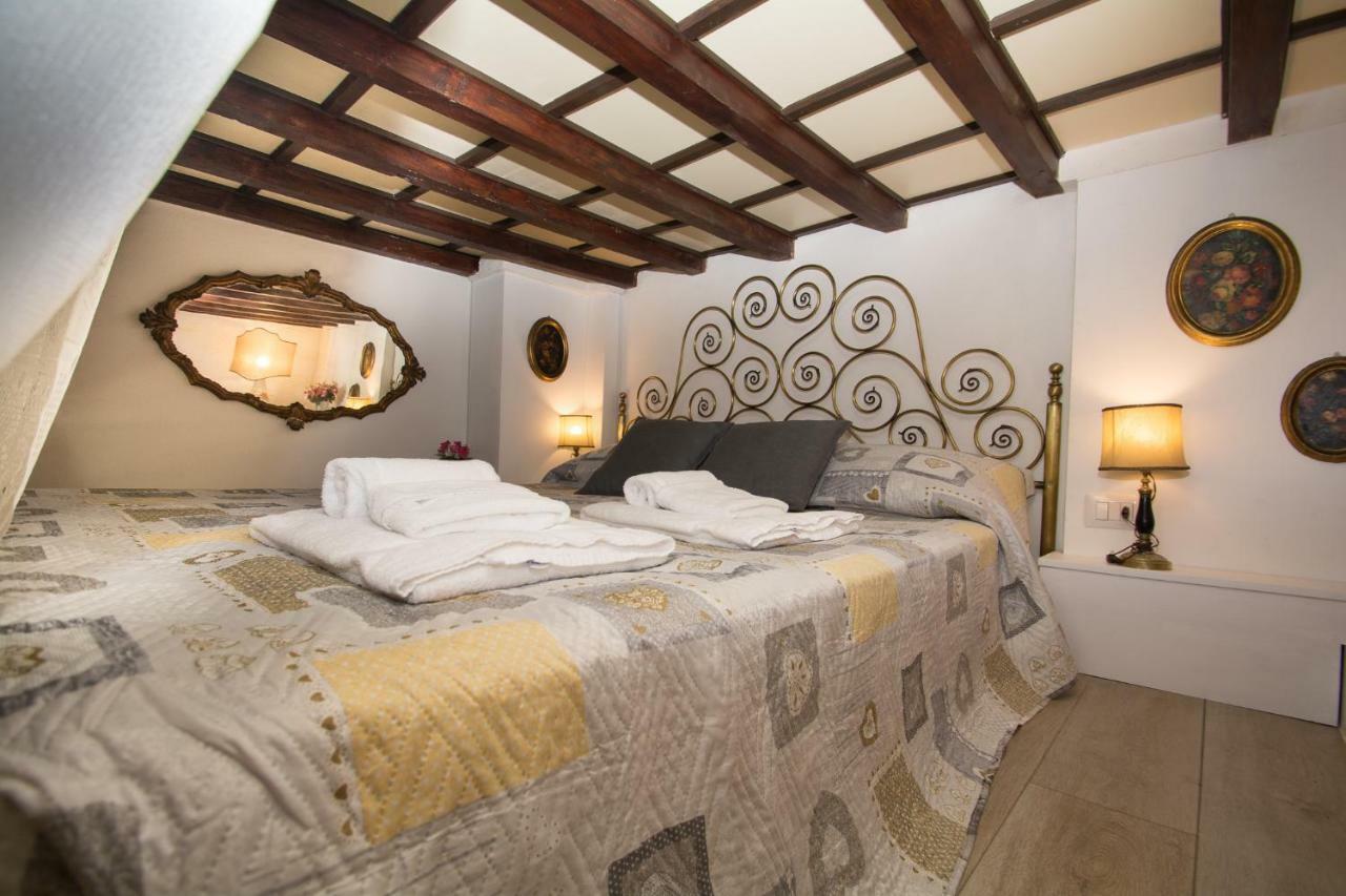 Art Corso Apartamento Florencia
