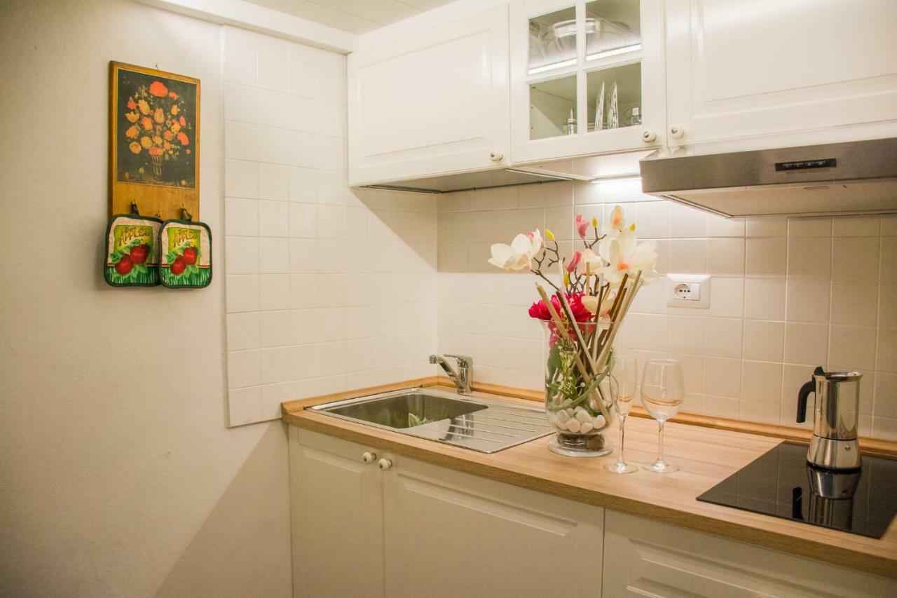 Apartamento Art Corso