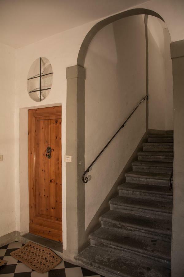 Apartamento Art Corso