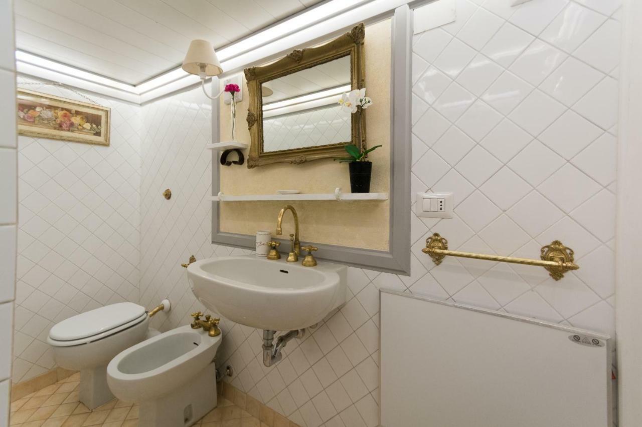 Apartamento Art Corso Florencia
