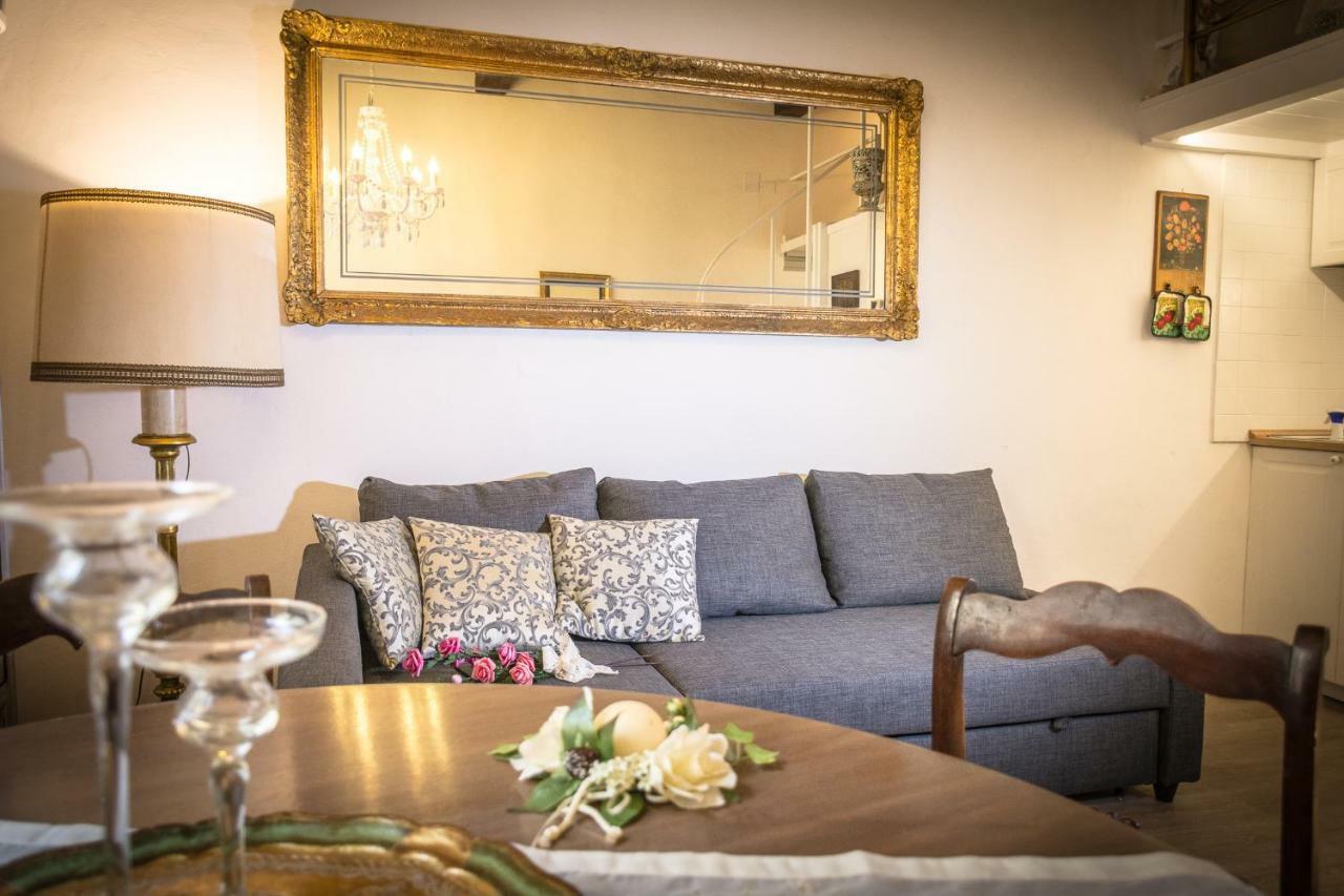 Apartamento Art Corso